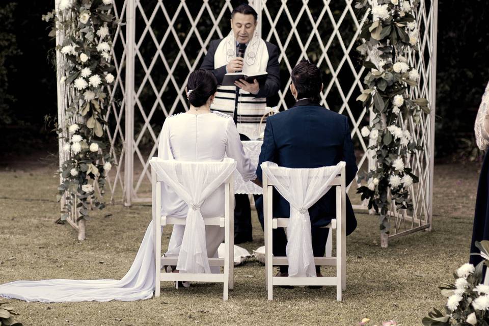Novios