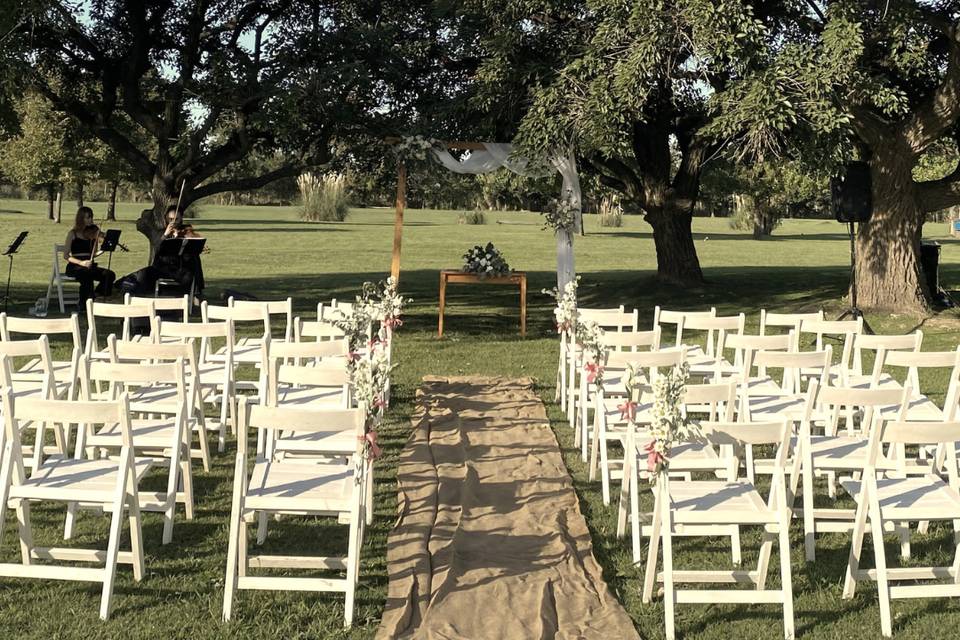 Ceremonia