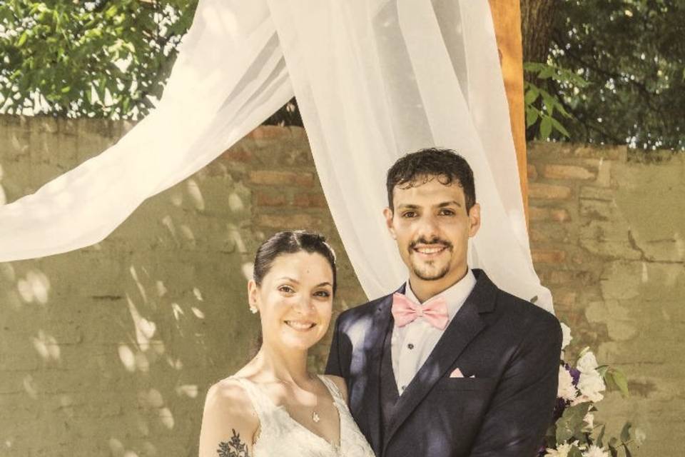 Novios