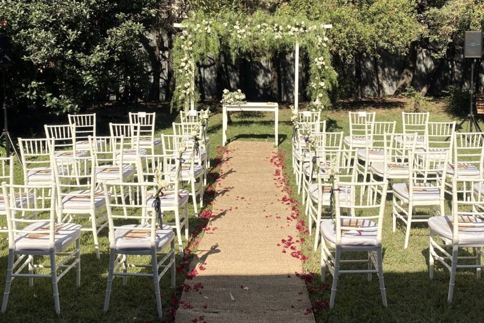 Ceremonia