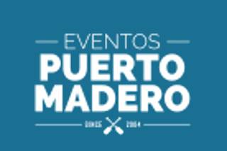 Eventos Puerto Madero logo