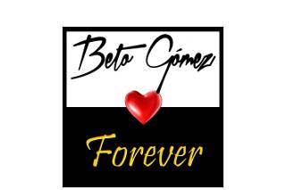 Beto Gómez Forever logo