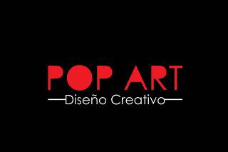 Pop Art Diseño Creativo logo