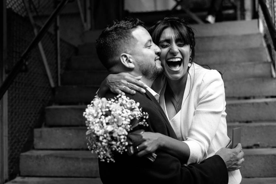 Boda Cin & Cris