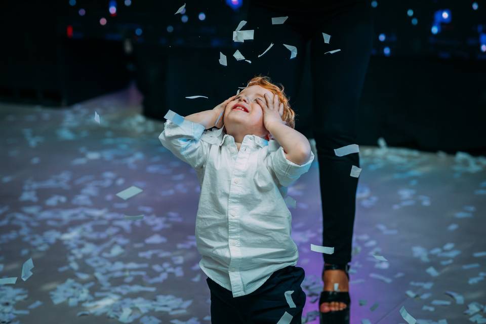 Agostina Gundin Fotografía