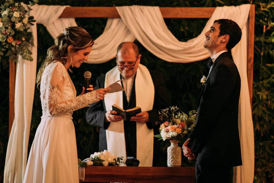 Boda Sol & Fede