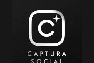 Captura Social Logo