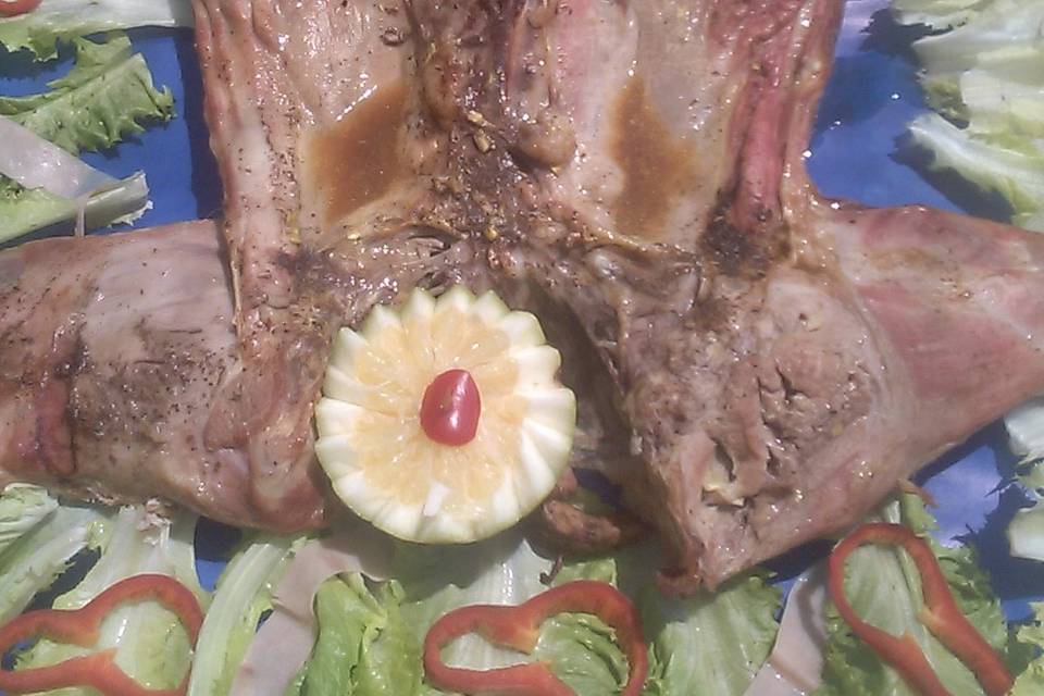 Cabrito