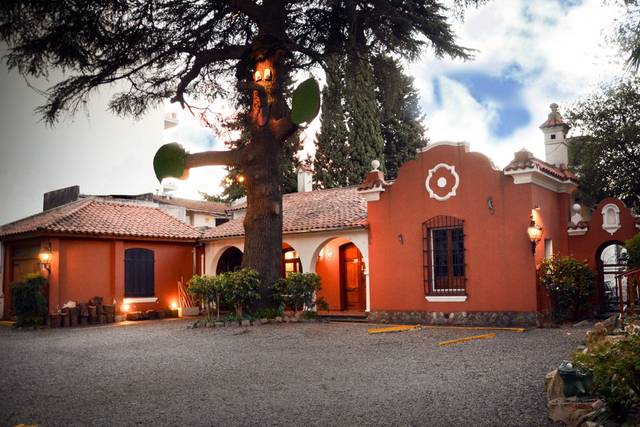 Esencia Eventos