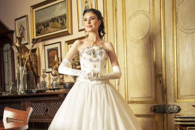 Graciela Ruiz Diaz Design