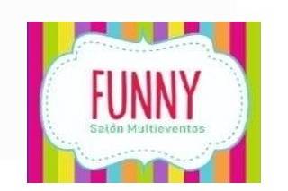 Funny Multieventos logo