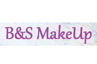 B&S Make Up logo