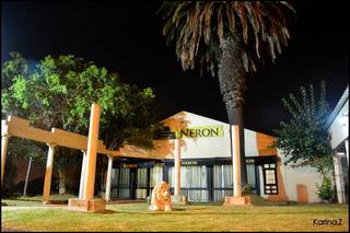 Salón Nerón 1