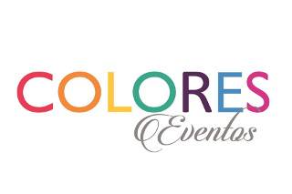 Colores Eventos logo