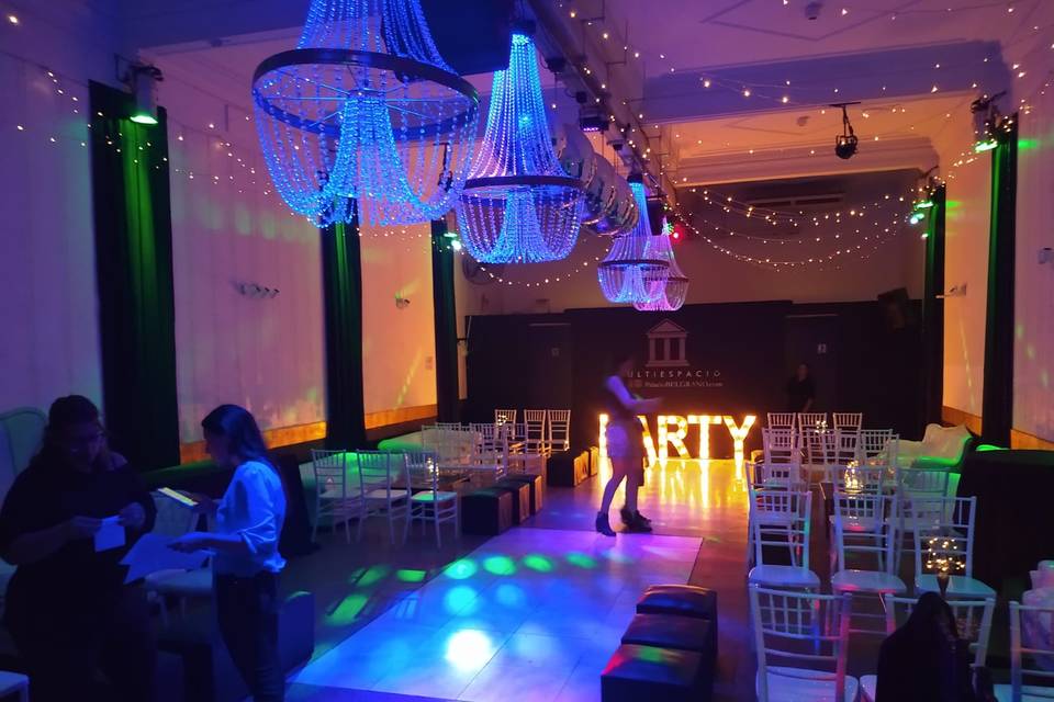 Salón