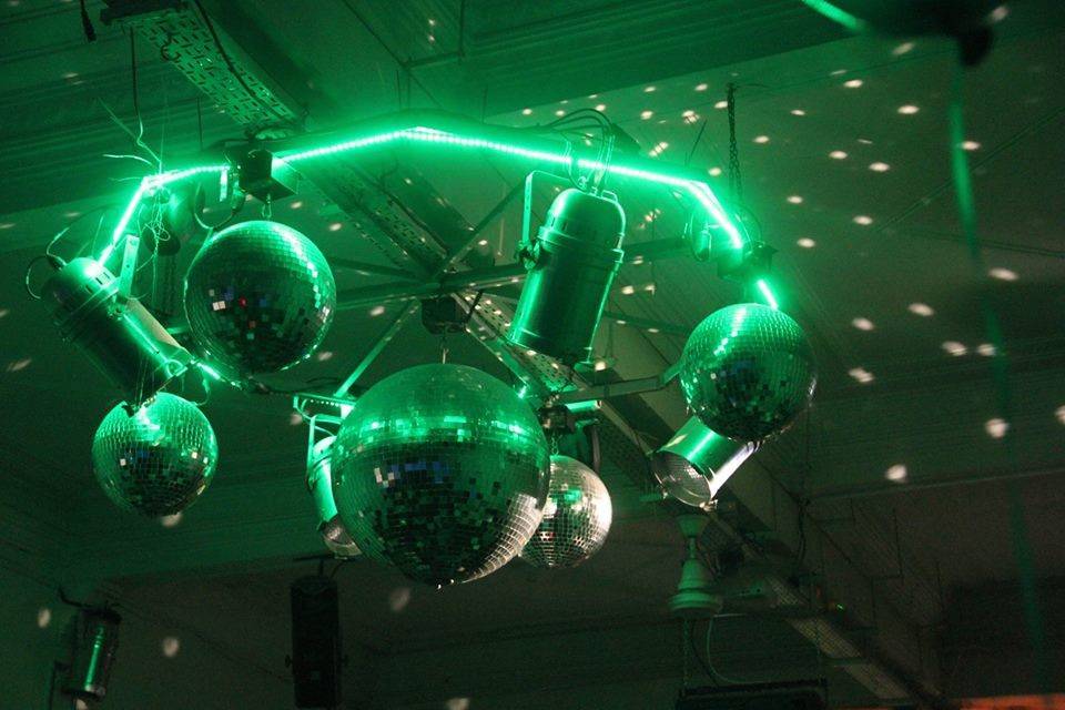 Luces