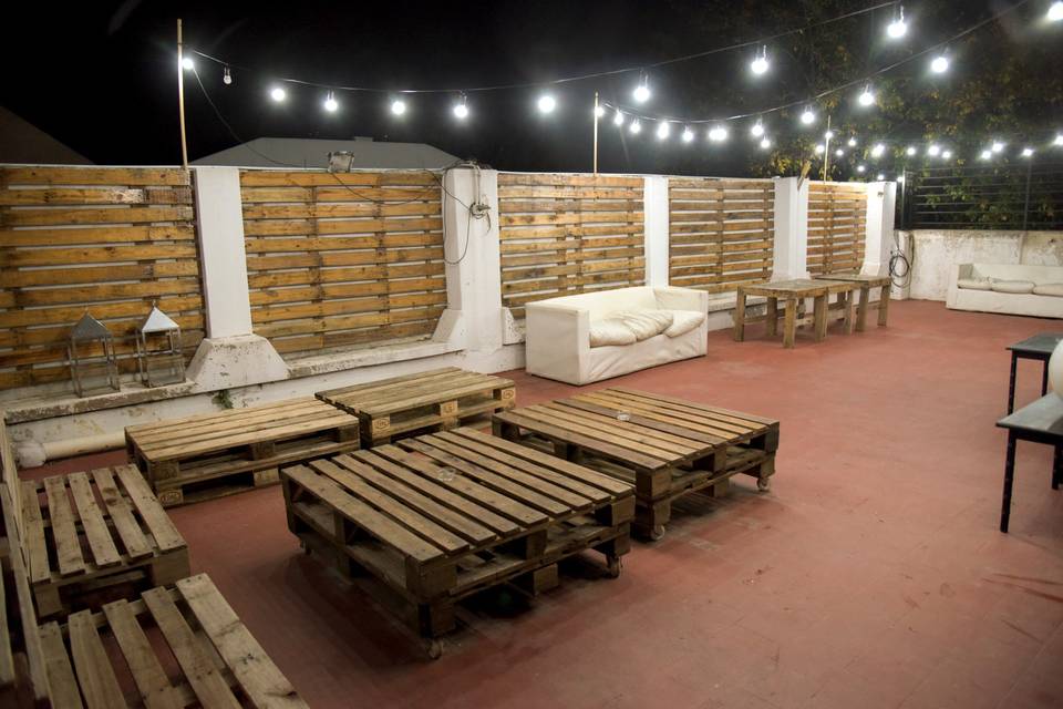 Terraza