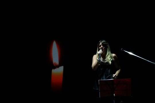 Samanta Jaume - Soprano