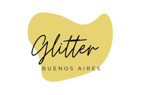 Stand de Glitter Buenos Aires