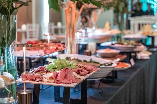 Cabuli Catering
