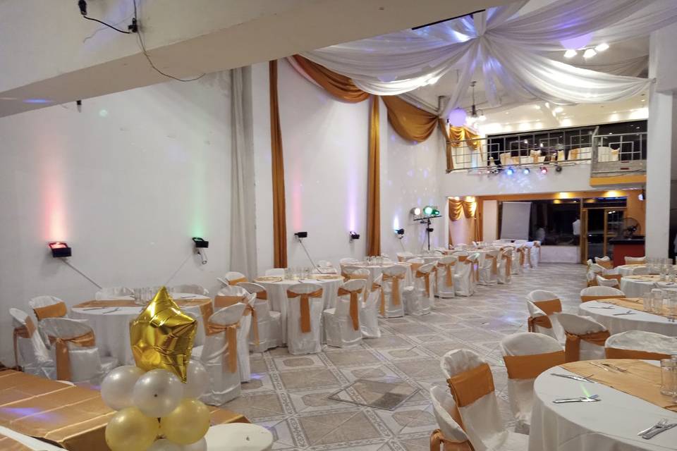 Norte Eventos