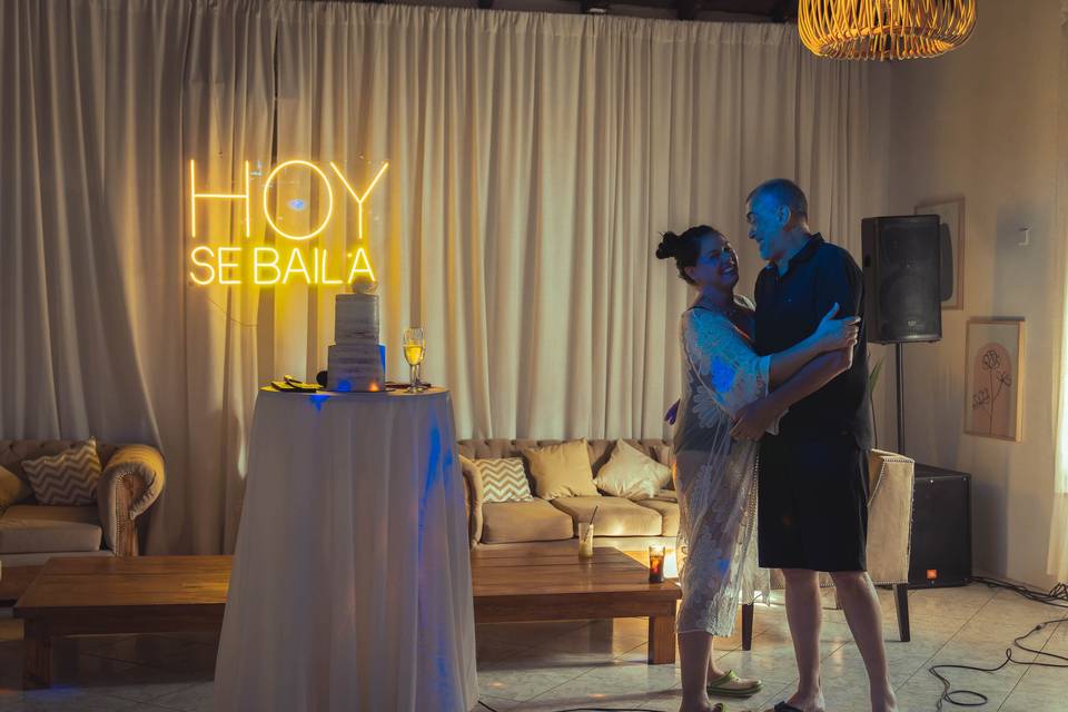 Boda Vale & Gery