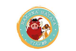 Hakuna Matata Viajes logo
