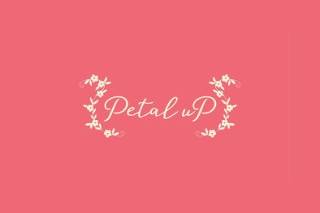 Logo Petal Up