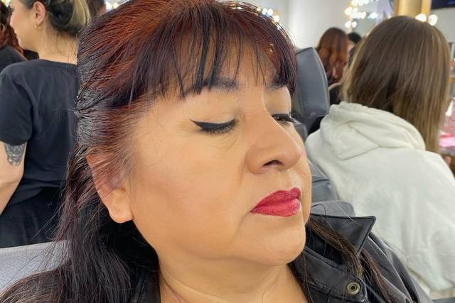 Wendy Ordoñez Estudio