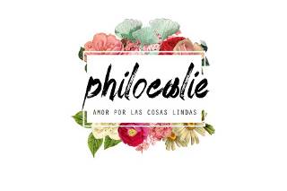 Philocalie logo