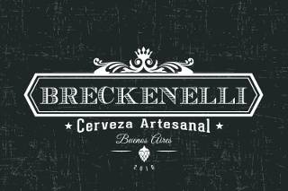 Breckenelli  - Cerveza Artesanal