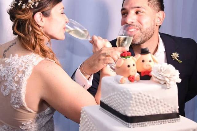 Bupaldy Event Planner