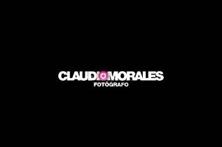 Claudio Morales logo