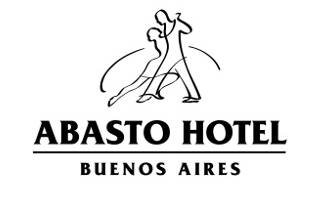 Abasto Hotel  Logo