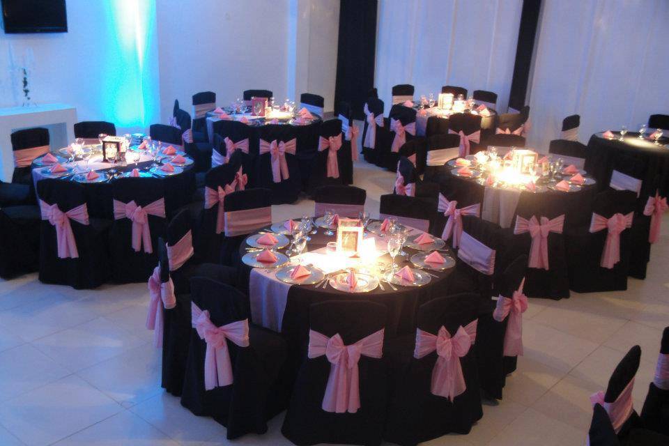 Eventos sociales