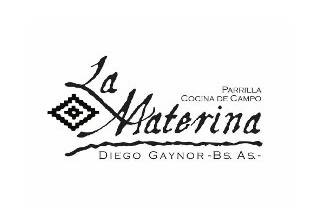 La Materina logo