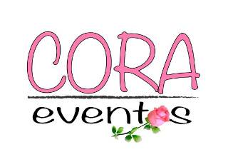 Cora Eventos logo