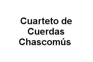 Cuarteto de Cuerdas Chascomús