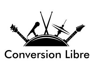 Conversion Libre