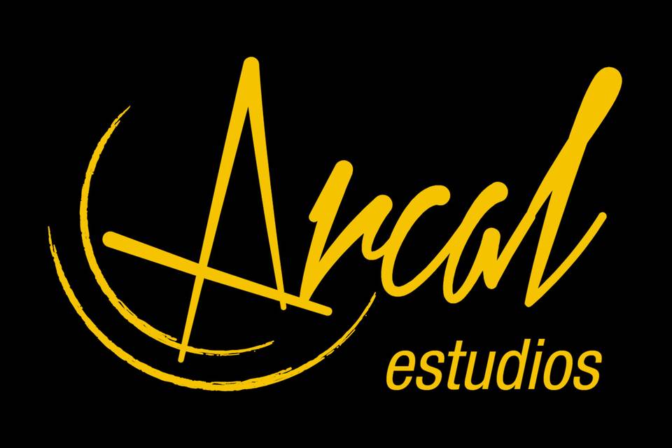 Logotipo Arcal Estudios