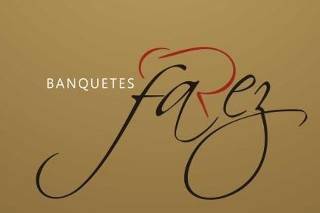 Banquetes Farez Logo