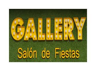 Gallery Salón de Fiestas