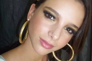 Vir Sanchez Make Up