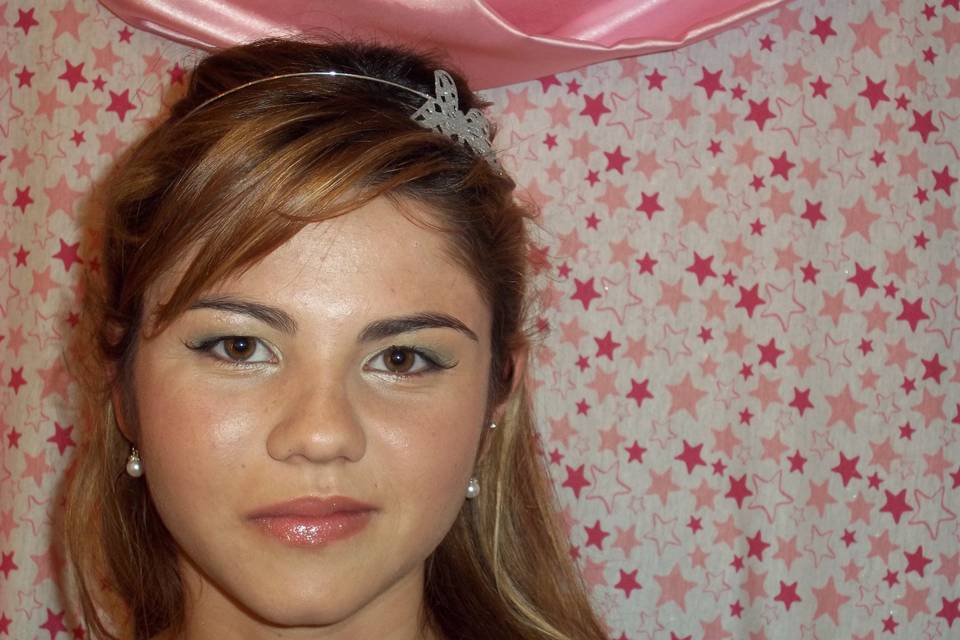 Quinceañeras