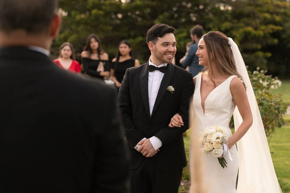 Boda en cordoba