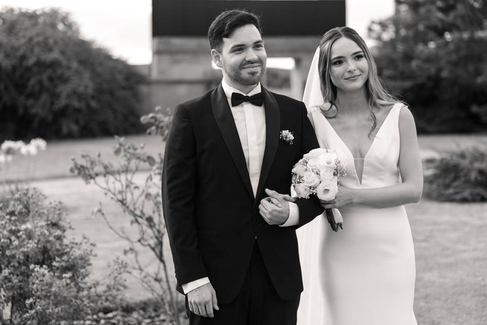 Boda en cordoba