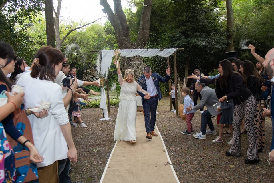 El Bamboo Eventos
