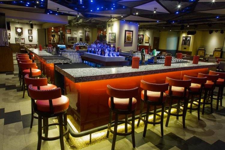 Hard Rock