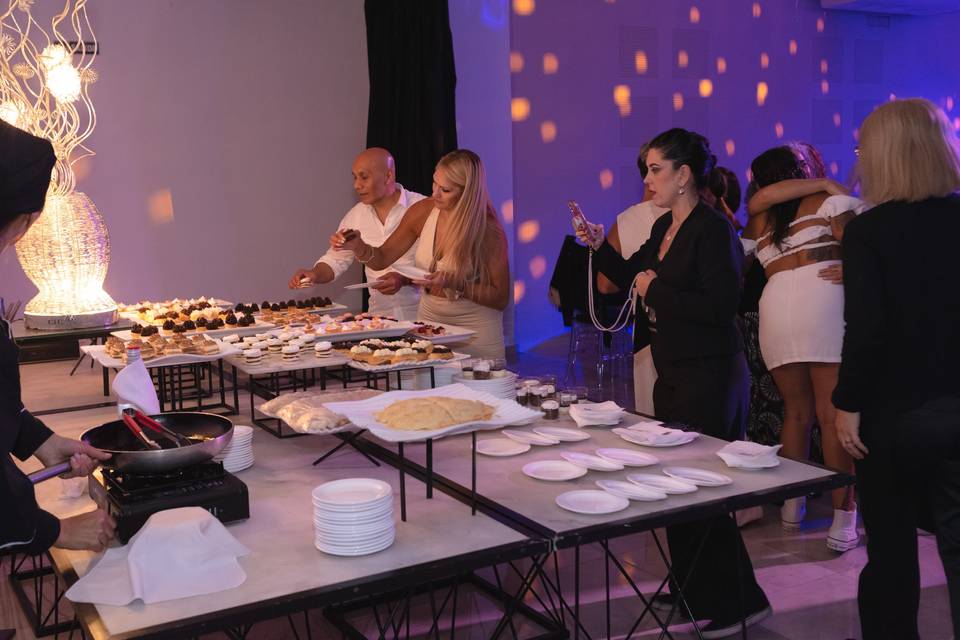 Mesa dulce