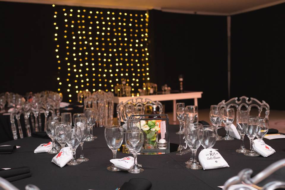 Salón principal